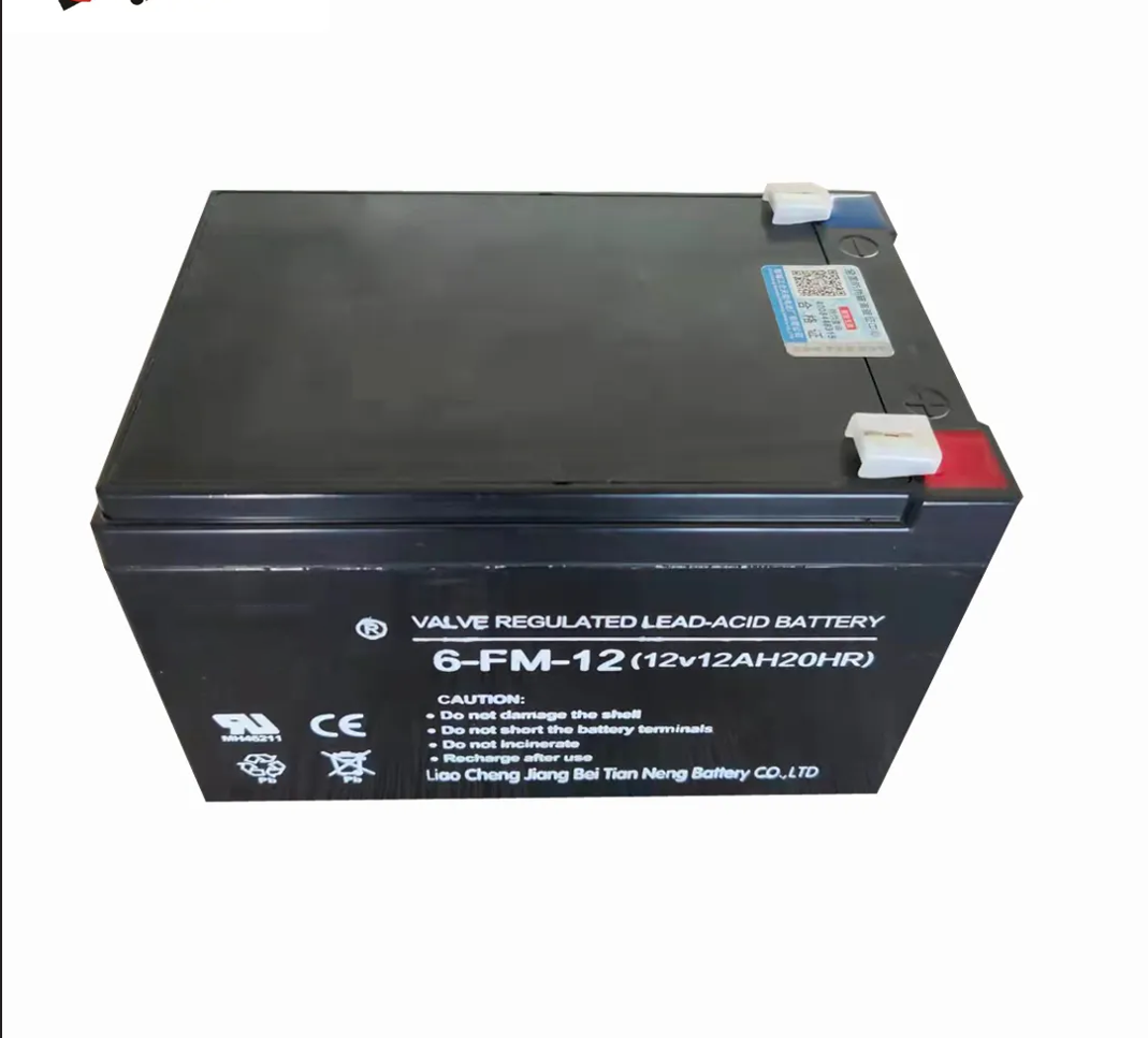 LJY Energy lithium battery