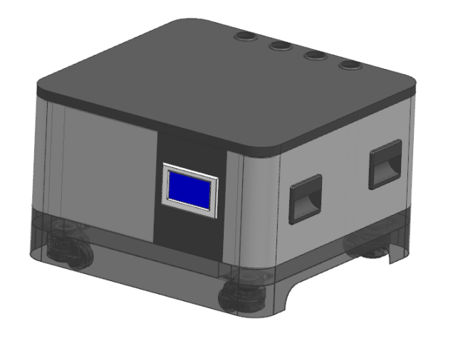 LJY Energy lithium battery