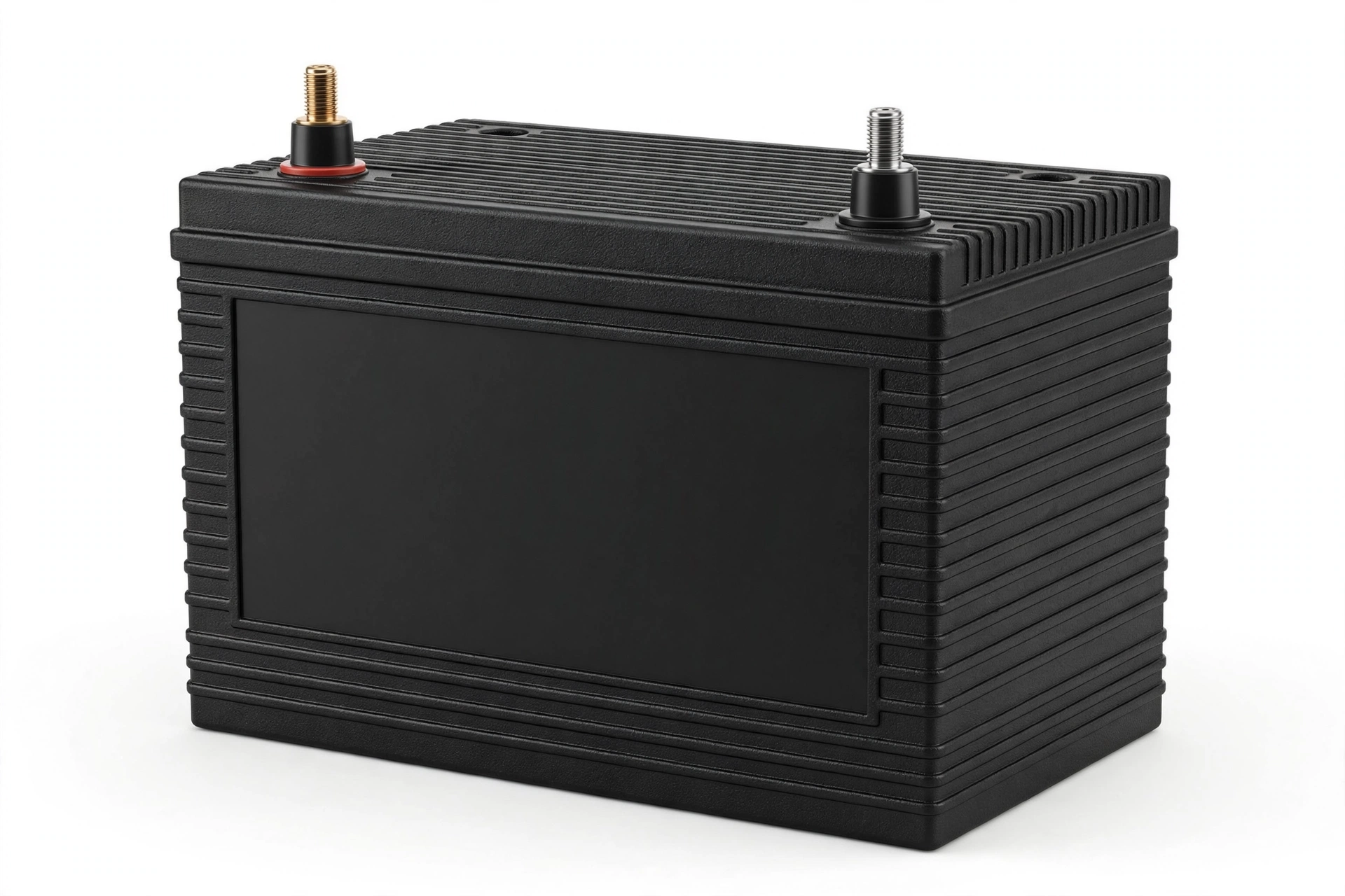 LiFePO₄ Battery Solutions for Global Energy Storage 12V 200Ah deep cycle LiFePO4 battery, illustrative render