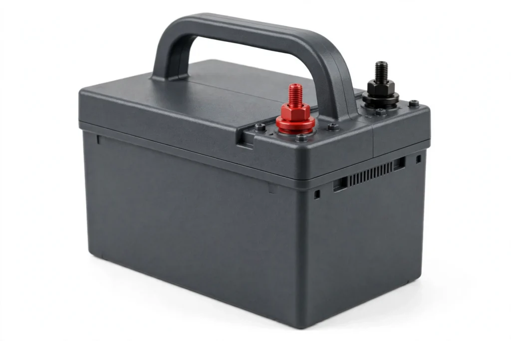 24V 200Ah LiFePO4 Battery for Solar & Off-Grid Systems 24V 200Ah LiFePO4 energy storage battery