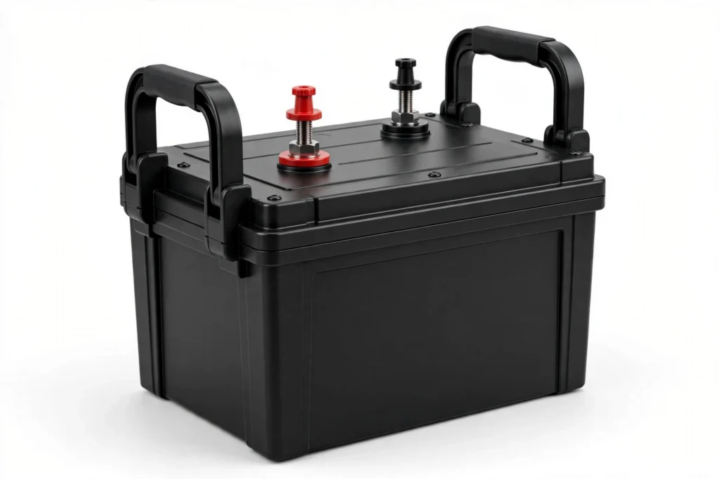 36V 200Ah LiFePO4 Golf Cart Battery – Extended Range 36V 200Ah LiFePO4 golf cart battery extended range