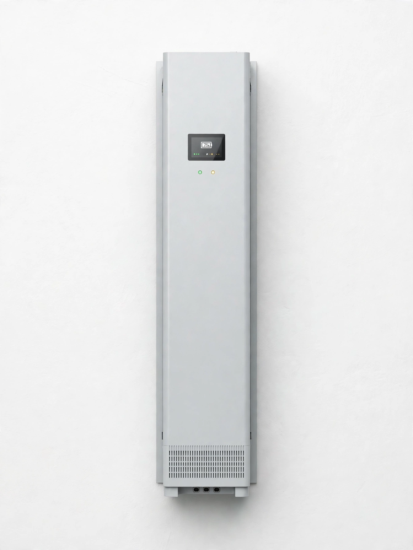 51.2V 280Ah Wall-Mounted LiFePO4 Battery – 14.34kWh Home Energy Storage 51.2V 280Ah wall-mounted LiFePO4 home energy storage battery