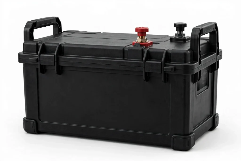 72V LiFePO4 Golf Cart Battery for High-Performance Carts 72V LiFePO4 golf cart lithium battery