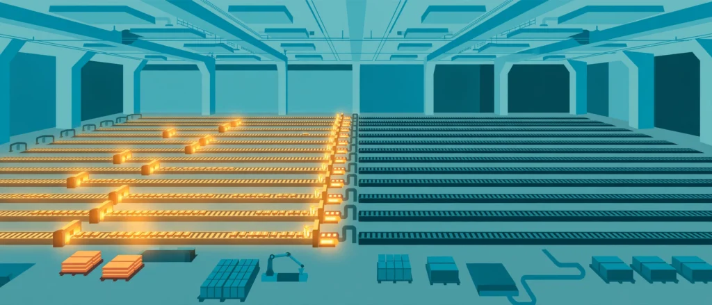 China's Battery Overcapacity: Data, Risks, Opportunities media generation cbi 05 featured gigafactory