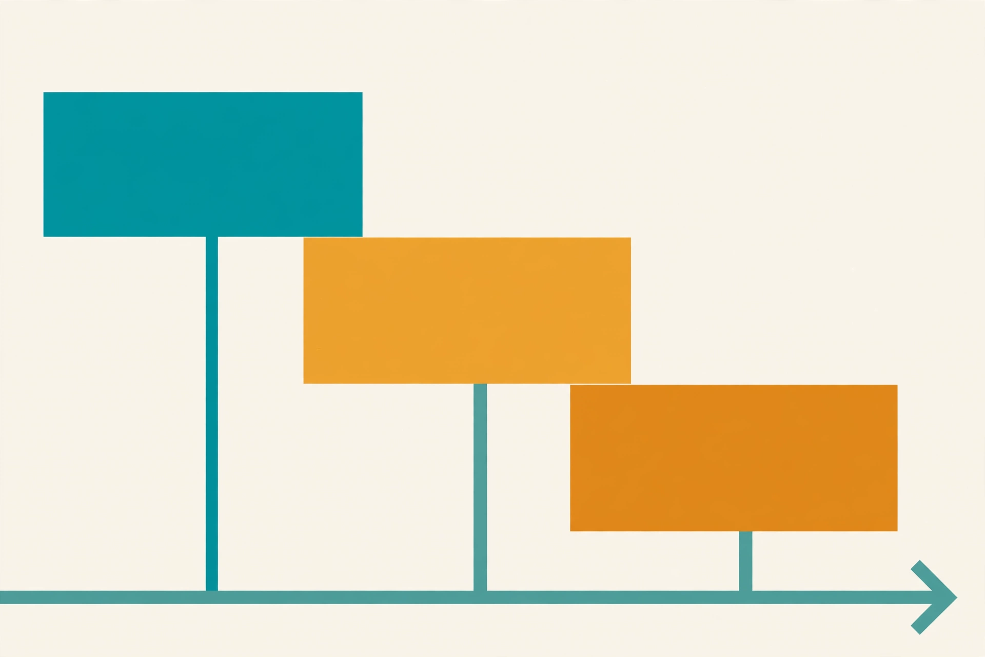 China's Lithium Battery Export Rules Explained (2026) Conceptual diagram: a declining three-step staircase over a timeline, illustrating the export VAT rebate phase-out
